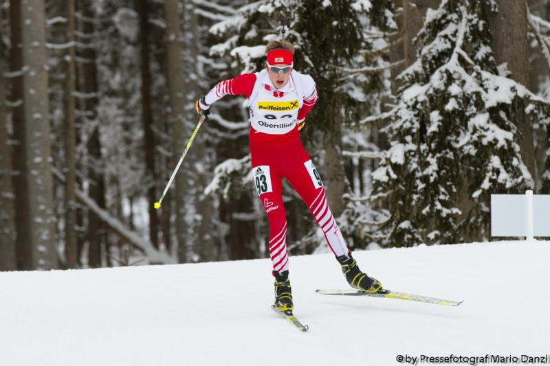 Biathlon Obertilliach Biathlon Obertilliach